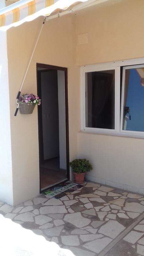 Apartment Silvija Makarska Exteriör bild
