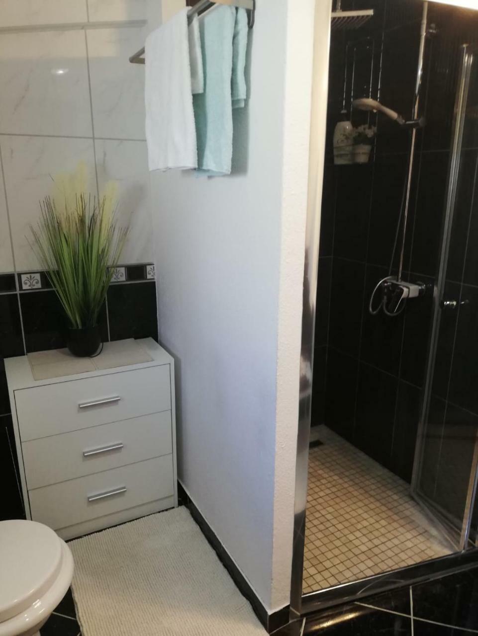 Apartment Silvija Makarska Exteriör bild